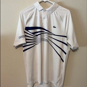 LACOSTE SPORT Novak Djokovic large